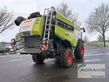 Cosechadora de Cereal - Claas - lexion 5400 + cerio 770 + tw