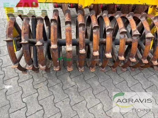 Grada de disco - Pöttinger - terradisc 3001