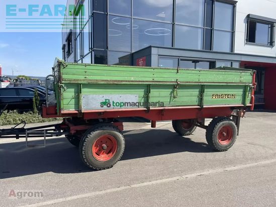 Volquet - Fristein - dk 55