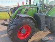 Tractor agrícola - Fendt - 724 gen 6 profi plus setting 2