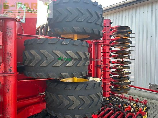 Sembradora - Väderstad - spirit st600c