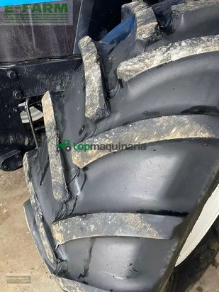 Tractor agrícola - New Holland - ts135a