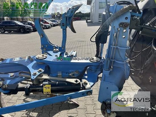 Arado - Lemken - juwel 7 m v 4+1 n 10