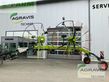 Rastrillo - Claas - liner 1700