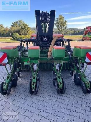 Combinado de siembra - Amazone - precea