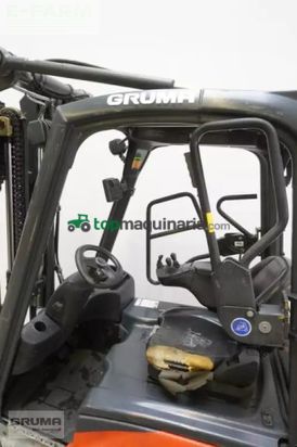 Elevadora - Linde - e 14 evo 386-02