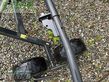 Rastrillo - Vicon - andex 713 t evo