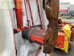 Cortacésped manual - Kuhn - gmd 8730 ff