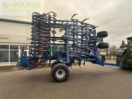 Cultivador - Kockerling - vector 900