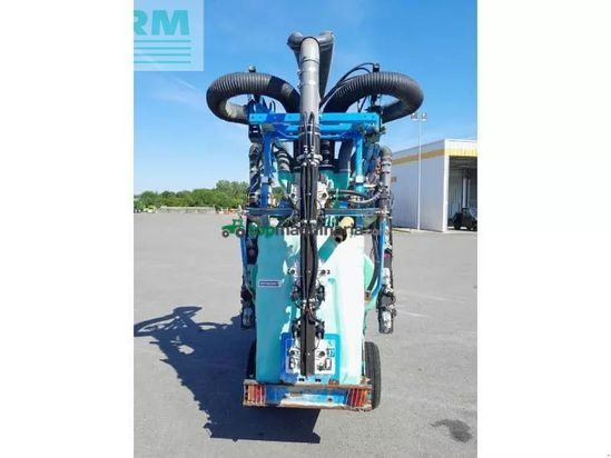 Atomizador - Berthoud - win'air800