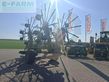 Rastrillo - Krone - swadro 1400