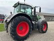 Tractor agrícola - Fendt - 933 vario scr