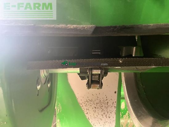 Cosechadora de Cereal - John Deere - s770-mähdrescher my2023
