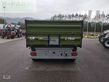 Remolqu agrícola - Fliegl - tdk 100 vr fox