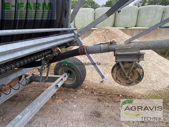 Riego -  - beregnung