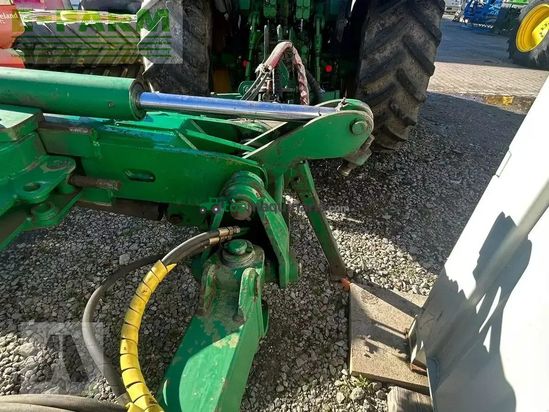 Arado - Regent - pflug taurus 200 t-cx