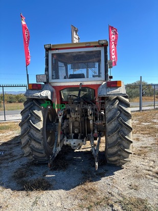 Tractor agrícola - Same láser 110 