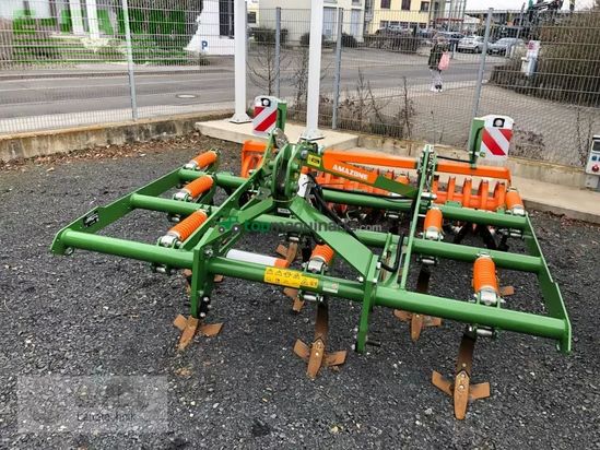 Cultivador - Amazone - cenio 3000 super