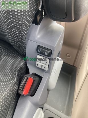 Tractor agrícola - Fendt - 939 vario profiplus (my 2020) ProfiPlus