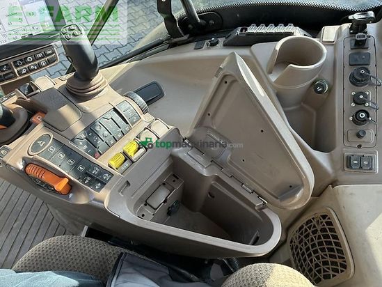 Tractor agrícola - John Deere - traktor 6215r