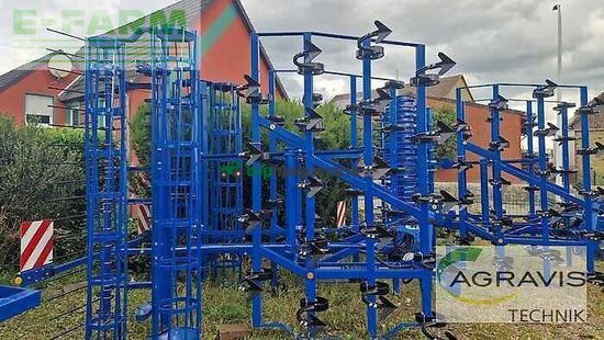 Cultivador - Kockerling - allrounder classic 600 2.0