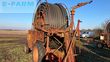 Riego -  - 3500/100 st 410m ø110