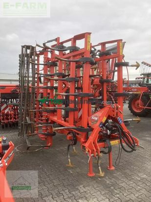 Cultivador - Kuhn - prolander 500r