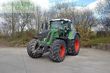 Tractor agrícola - Fendt - 828 s4 profi plus