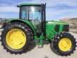 Tractor agrícola - John Deere 6320 