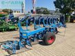 Arado - Lemken - juwel 8