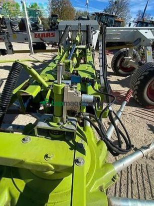 Henificador - Claas - liner 3600 comfort