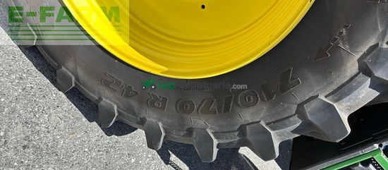 Tractor agrícola - John Deere - 6230R