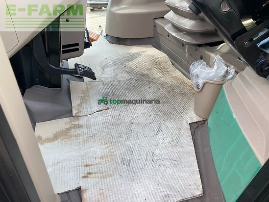 Tractor agrícola - John Deere - 6175 m eco shift **jahresendralley**