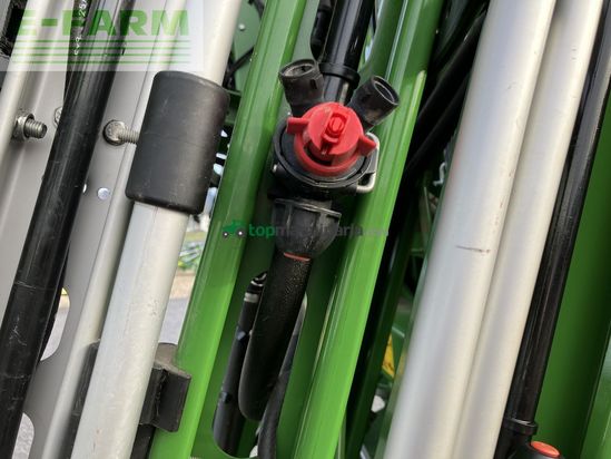 Atomizador - Amazone - uf1801