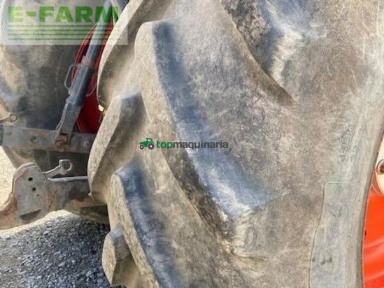 Tractor agrícola - Claas - ARION 650