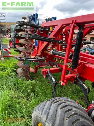 Cultivador - Väderstad - topdown 400