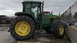 Tractor agrícola - John Deere - 6910 S