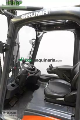 Elevadora - Linde - e 12 evo 386-02