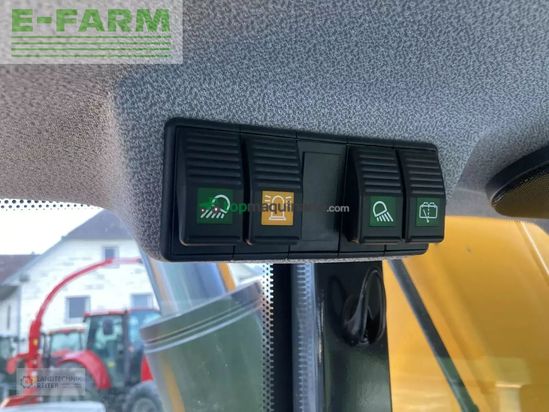 Telescopica - Dieci - agri farmer 32-6