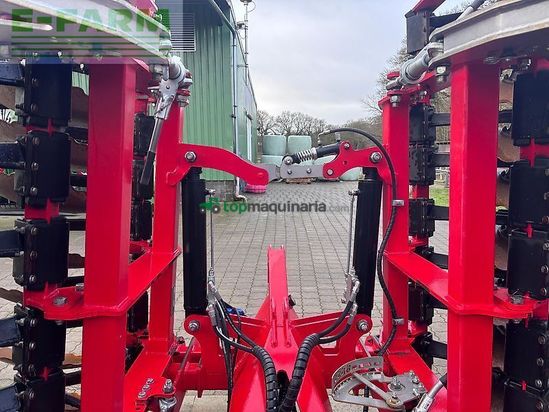 Grada de disco - Premium Ltd - giant 500