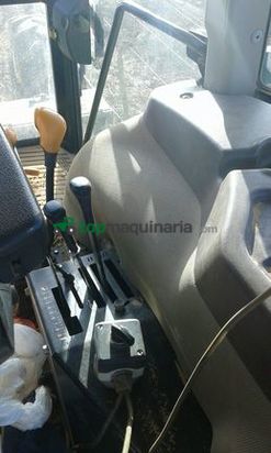 Tractor agrícola - John Deere - 5083 E