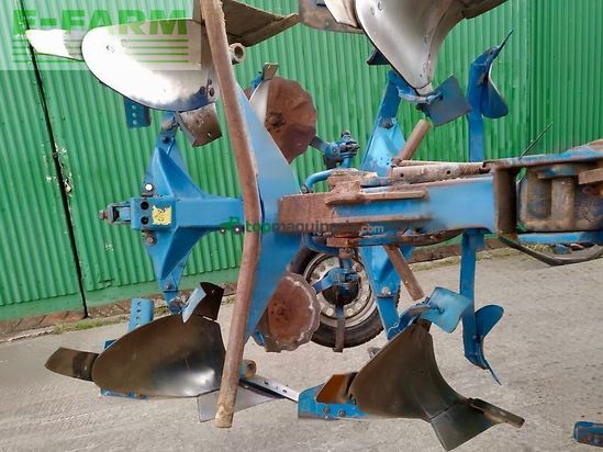 Arado - Rabe - star-avant 120 cd iv / 75-35