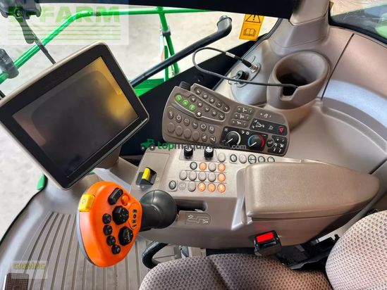 Cosechadora de Cereal - John Deere - 8500i prodrive 40 km/h solo