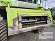 Cosechadora de Cereal - Claas - lexion 570 terra trac