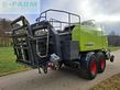 Empacadora gigant - Claas - quadrant 5300 fc