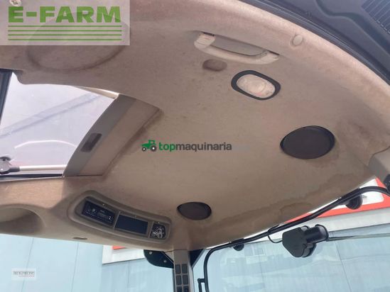 Tractor agrícola - Case IH - maxxum 110 mc