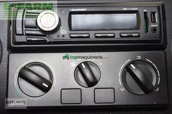 Elevadora - Linde - h 25 d evo 392-02