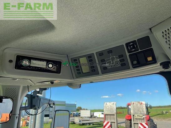 Tractor agrícola - Claas - axion 830 cmatic