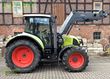 Tractor agrícola - Claas - arion 520 cis a18
