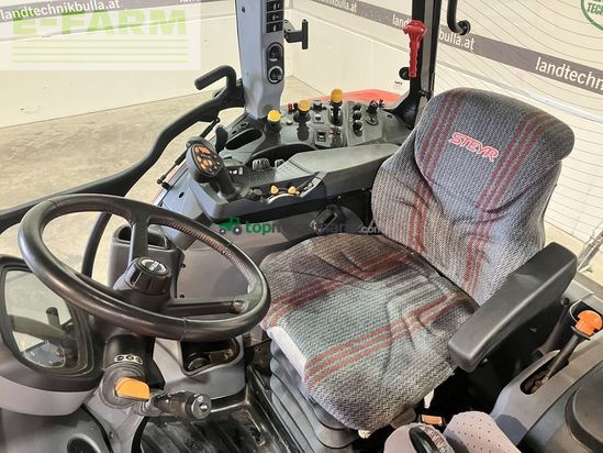 Tractor agrícola - Steyr - 4120 multi (stage v)